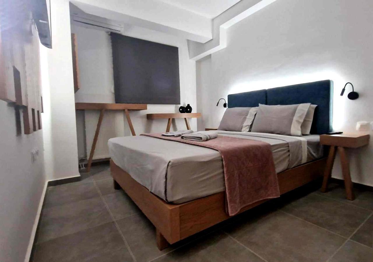 Vv Cosy Host 2 Apartment Larissa Ngoại thất bức ảnh