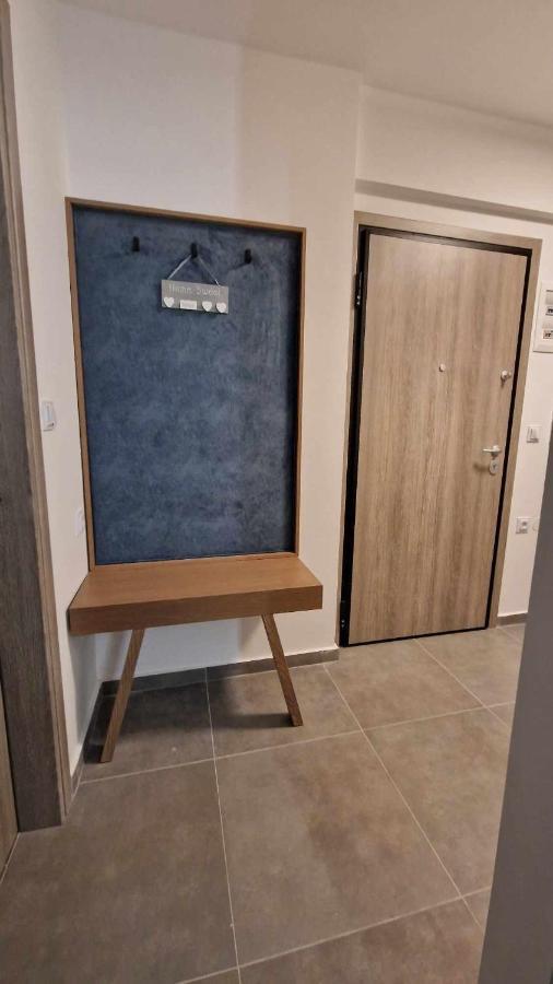 Vv Cosy Host 2 Apartment Larissa Ngoại thất bức ảnh