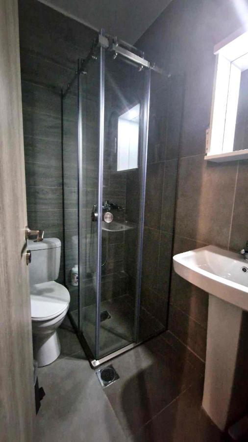 Vv Cosy Host 2 Apartment Larissa Ngoại thất bức ảnh