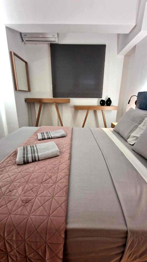 Vv Cosy Host 2 Apartment Larissa Ngoại thất bức ảnh