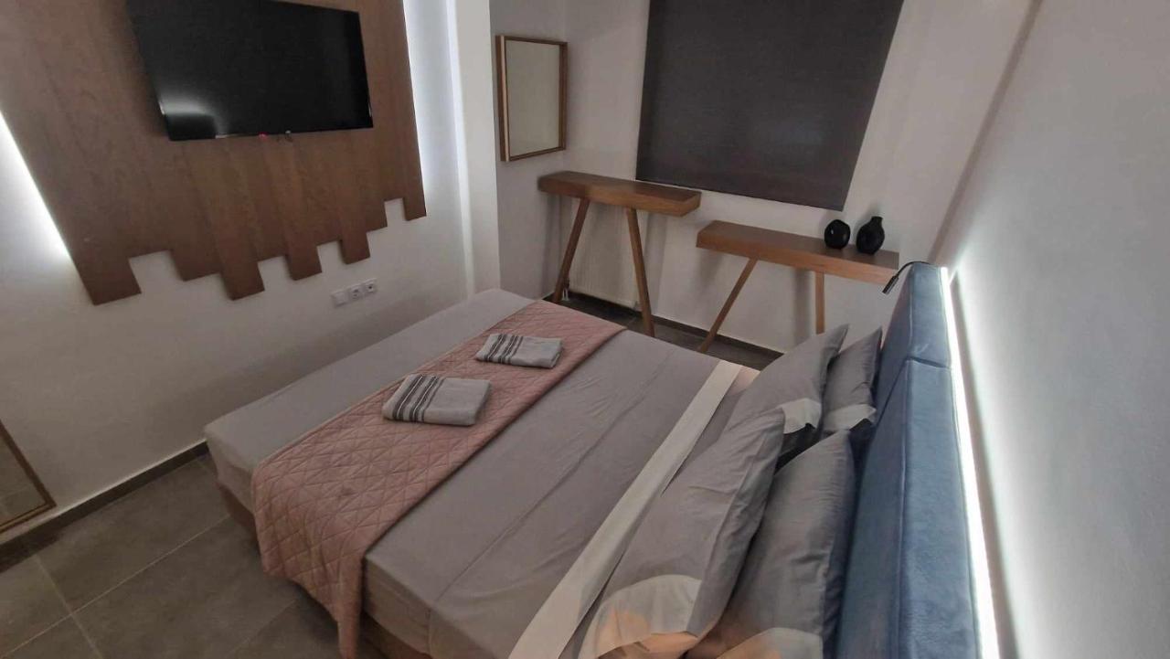 Vv Cosy Host 2 Apartment Larissa Ngoại thất bức ảnh