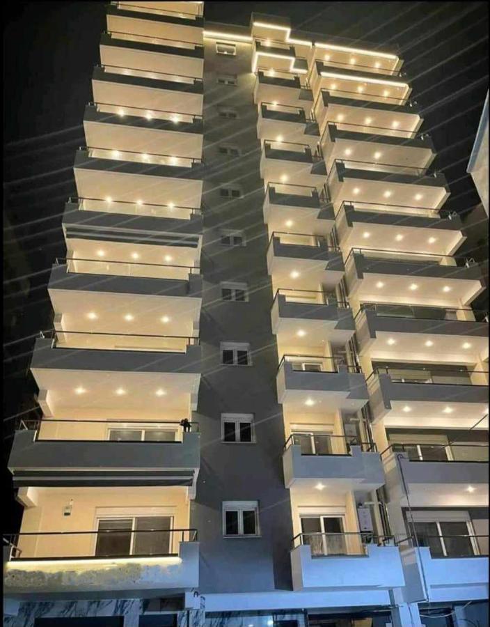 Vv Cosy Host 2 Apartment Larissa Ngoại thất bức ảnh