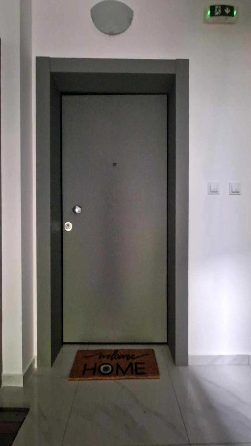 Vv Cosy Host 2 Apartment Larissa Ngoại thất bức ảnh